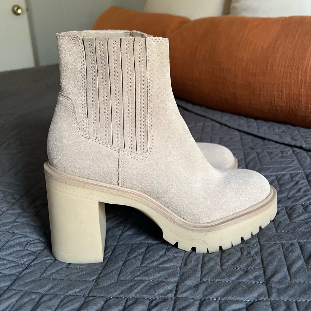 Dolce vita booties